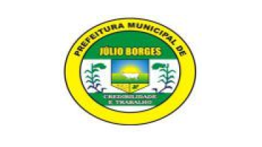 Prefeitura de Júlio Borges do Piauí abre inscrições para Processo Seletivo com 50 vagas.