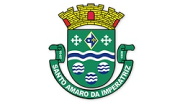 Chamada Pública da Prefeitura de Santo Amaro da Imperatriz em Santa Catarina abre inscrições.