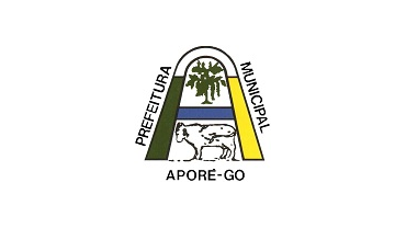 Prefeitura de Aporé de Goiás retifica Concurso Público