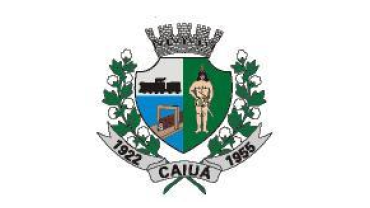 Prefeitura de Caiuá (SP) corrige informações em Processo Seletivo com salários de até R$ 7,6 mil