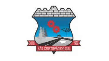 Prefeitura de São Cristóvão do Sul de Santa Catarina lança dois novos Processos Seletivos
